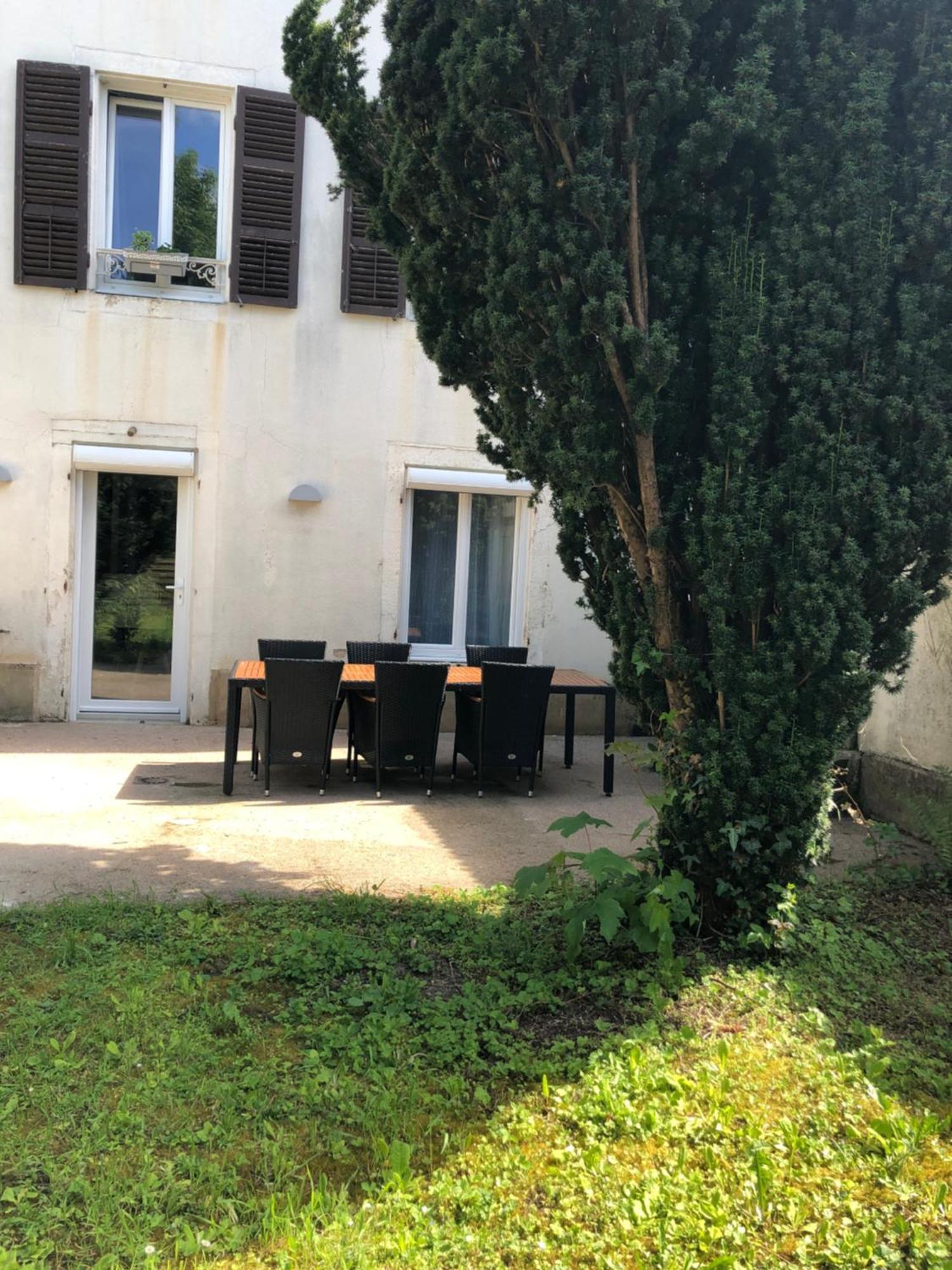 Maison De Caractere Proche Centre Ville Et Termes Bourbonne-les-Bains Exterior foto